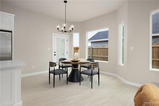 3501 Kerps Street, Weslaco, TX 78599