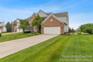 7269 Misty Morning Drive Se, Gaines Twp, MI 49316