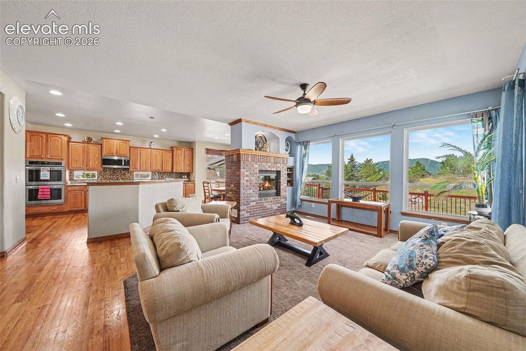 476 Saber Creek Drive, Monument, CO 80132 — photo 5