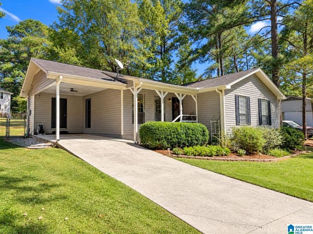2409 GLENMORE COURT, Clay, AL 35235