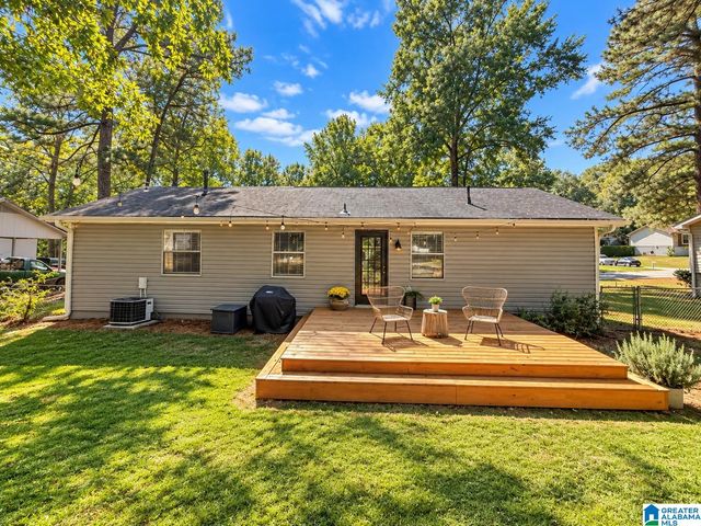 2409 GLENMORE COURT, Clay, AL 35235
