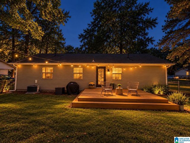 2409 GLENMORE COURT, Clay, AL 35235