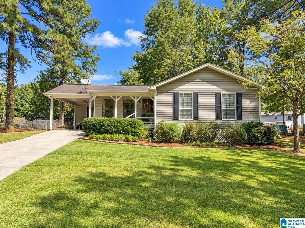 2409 GLENMORE COURT, Clay, AL 35235