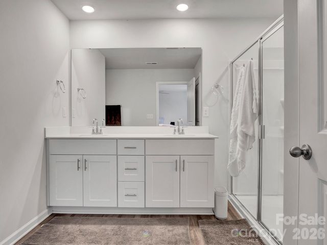 300 Cedar Knoll Circle, Pineville, NC 28134