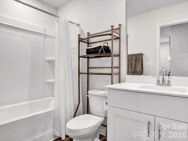 300 Cedar Knoll Circle, Pineville, NC 28134