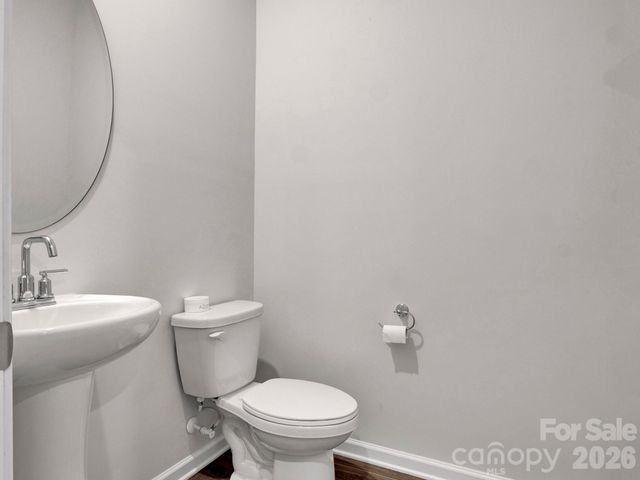 300 Cedar Knoll Circle, Pineville, NC 28134