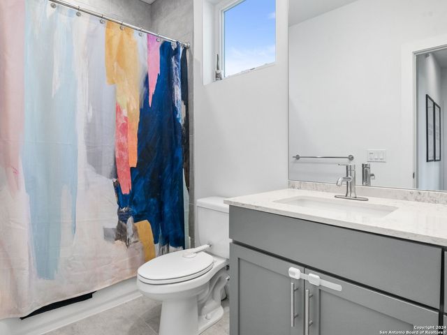 102 Tendick Unit 606, San Antonio, TX 78209