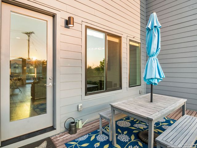 102 Tendick Unit 606, San Antonio, TX 78209