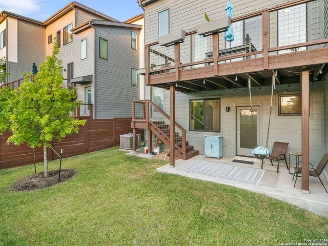 102 Tendick Unit 606, San Antonio, TX 78209