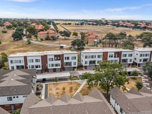 102 Tendick Unit 606, San Antonio, TX 78209