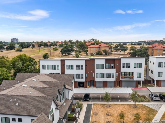 102 Tendick Unit 606, San Antonio, TX 78209