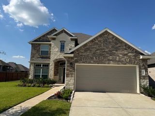 65 Carmel Drive, Manvel, TX 77578