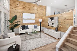 476 S Lafayette Street, Denver, CO 80209
