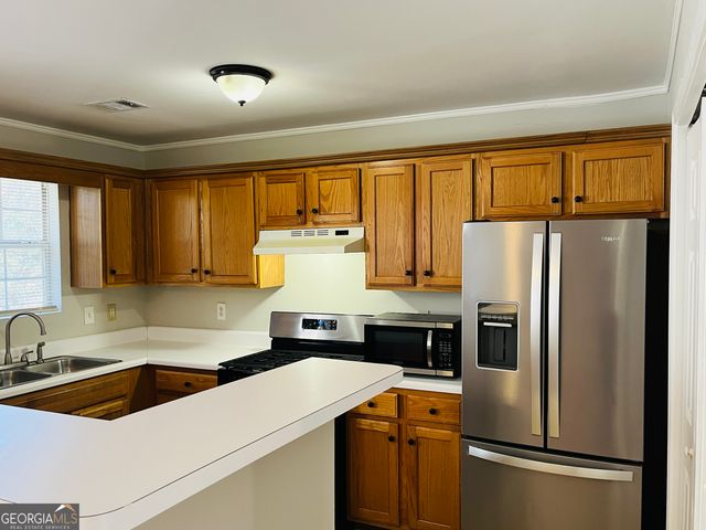 5612 Feldwood Road, Atlanta, GA 30349