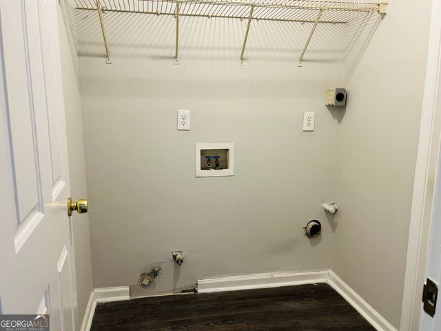 5612 Feldwood Road, Atlanta, GA 30349