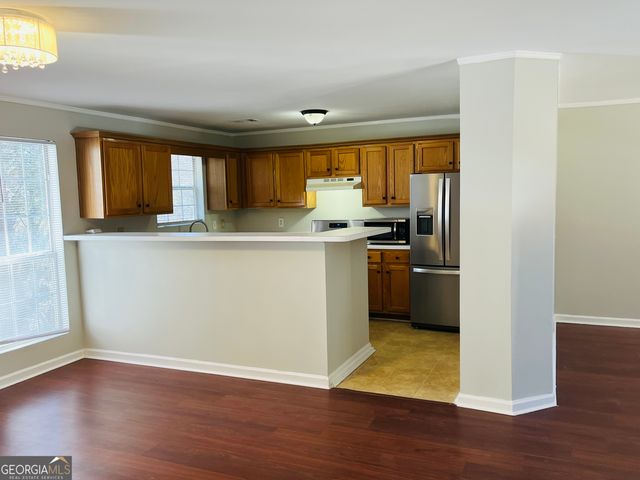 5612 Feldwood Road, Atlanta, GA 30349