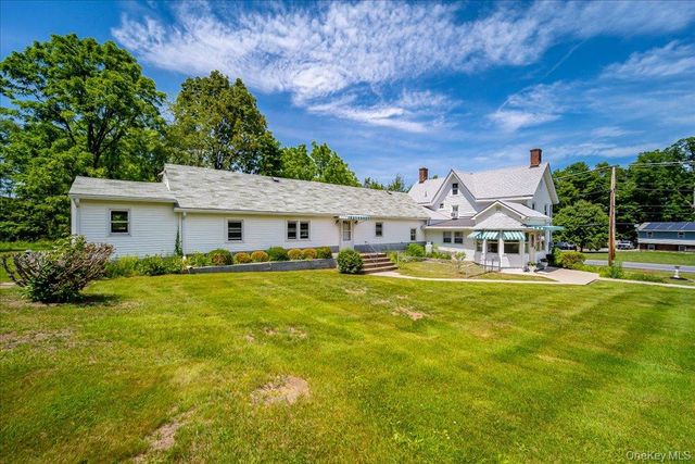 150 Mount Airy Road, New Windsor, NY 12553