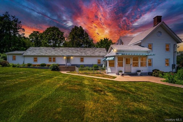 150 Mount Airy Road, New Windsor, NY 12553