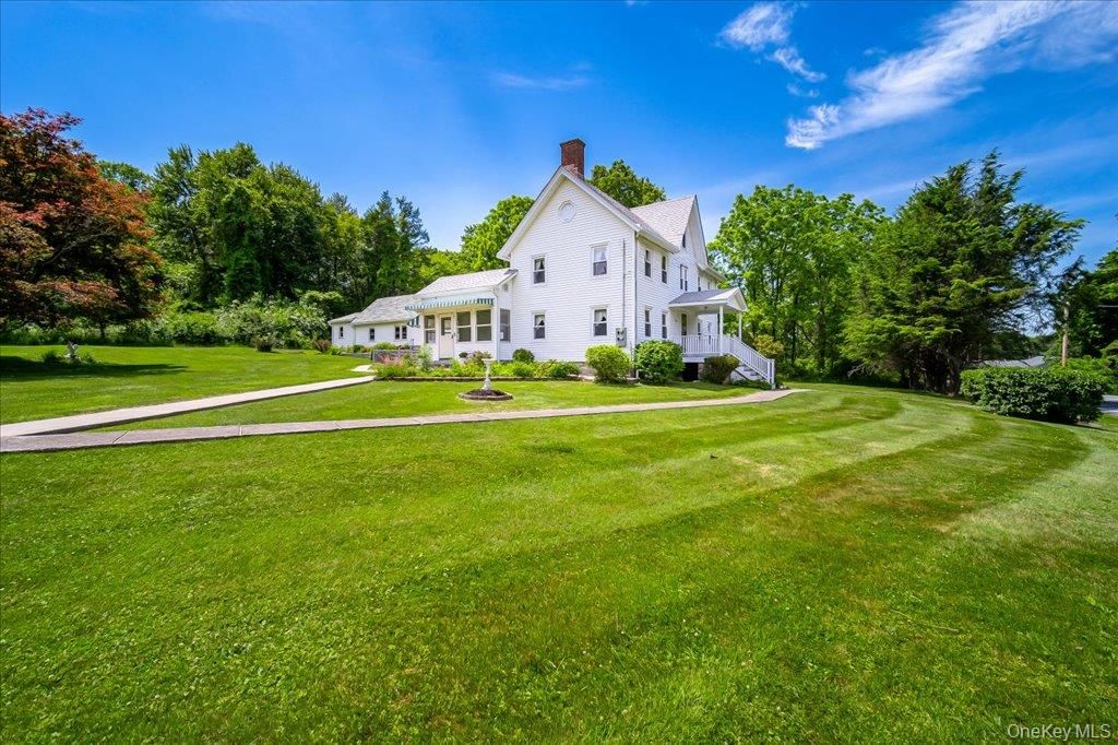 150 Mount Airy Road, New Windsor, NY 12553
