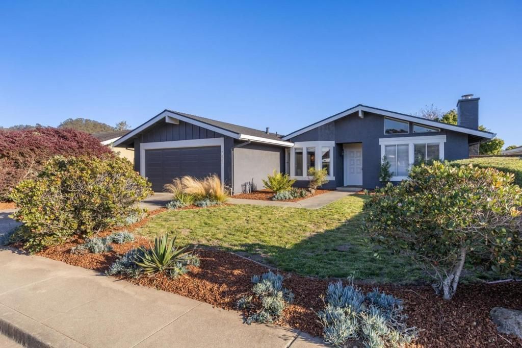 1557 Mizzen Lane, Half Moon Bay, CA 94019