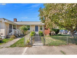 6134 Ne MULTNOMAH St, Portland, OR 97213