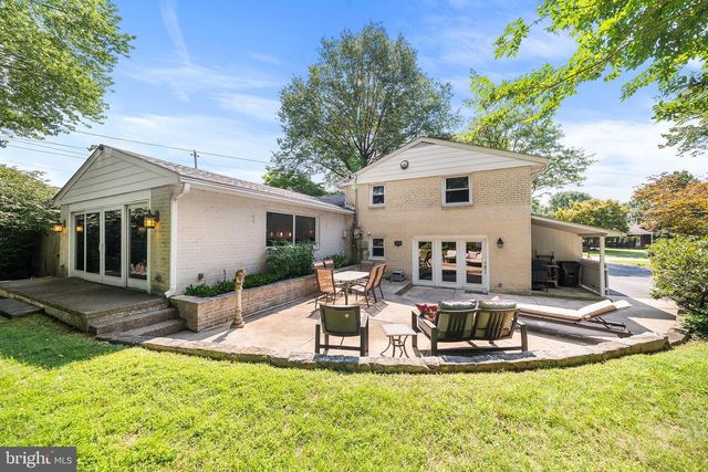 403 MEADOW LN, Wallingford, PA 19086