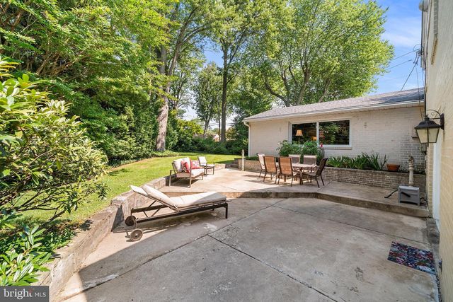 403 MEADOW LN, Wallingford, PA 19086