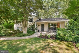 403 MEADOW LN, Wallingford, PA 19086