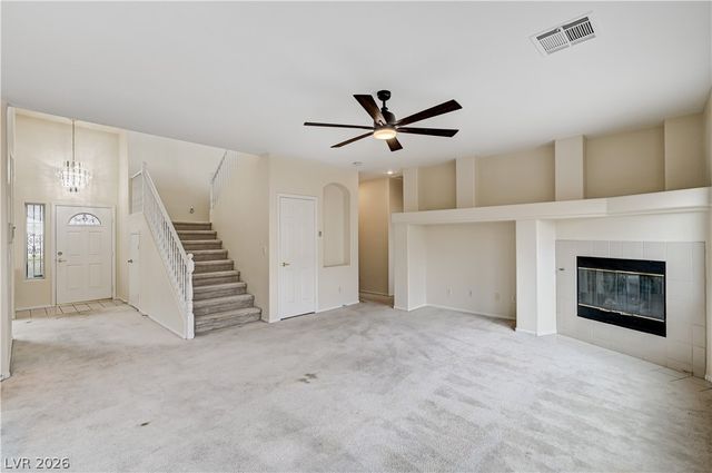 1438 Auburn Valley Avenue, Las Vegas, NV 89123