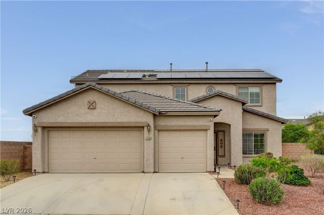 1438 Auburn Valley Avenue, Las Vegas, NV 89123