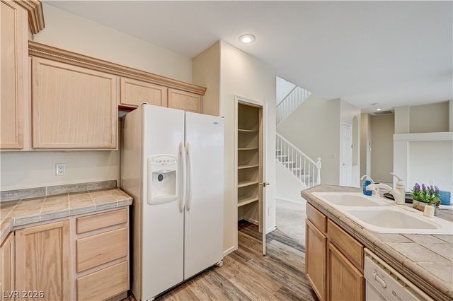 1438 Auburn Valley Avenue, Las Vegas, NV 89123