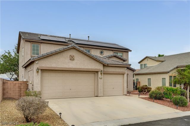 1438 Auburn Valley Avenue, Las Vegas, NV 89123