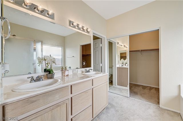 1438 Auburn Valley Avenue, Las Vegas, NV 89123