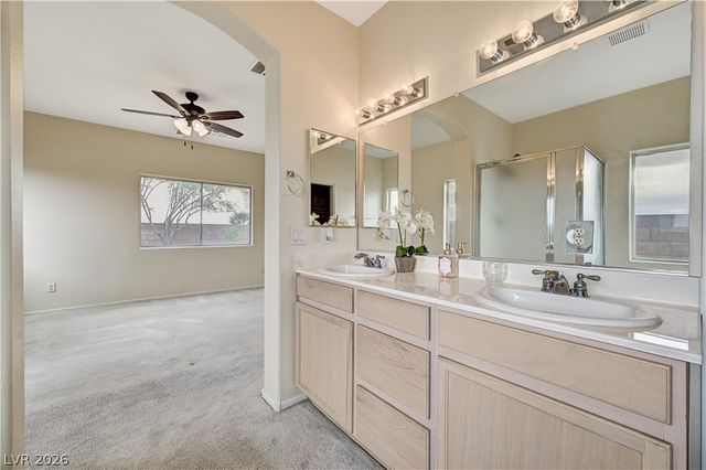 1438 Auburn Valley Avenue, Las Vegas, NV 89123