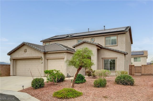 1438 Auburn Valley Avenue, Las Vegas, NV 89123