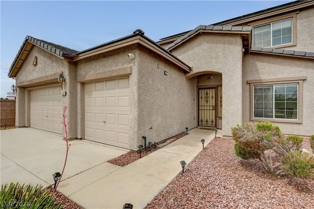 1438 Auburn Valley Avenue, Las Vegas, NV 89123