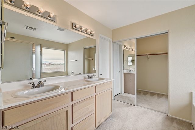 1438 Auburn Valley Avenue, Las Vegas, NV 89123