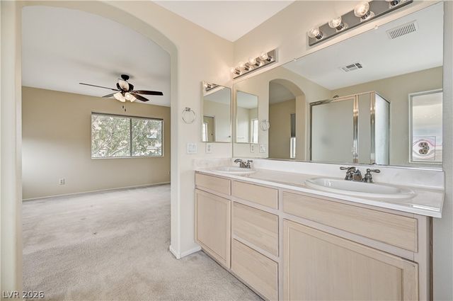 1438 Auburn Valley Avenue, Las Vegas, NV 89123