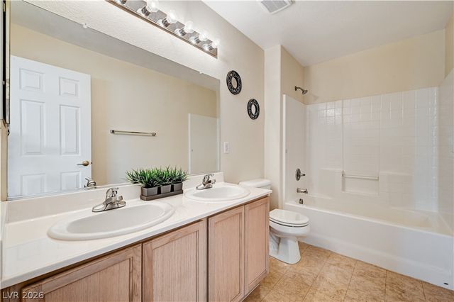 1438 Auburn Valley Avenue, Las Vegas, NV 89123