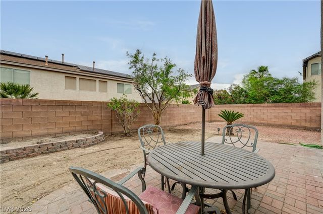 1438 Auburn Valley Avenue, Las Vegas, NV 89123