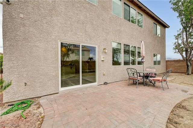 1438 Auburn Valley Avenue, Las Vegas, NV 89123