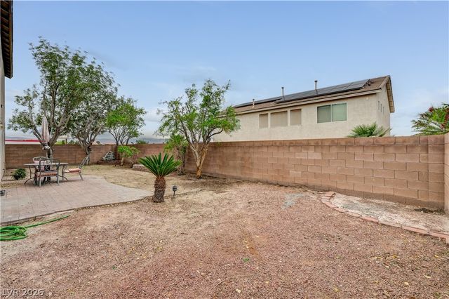1438 Auburn Valley Avenue, Las Vegas, NV 89123