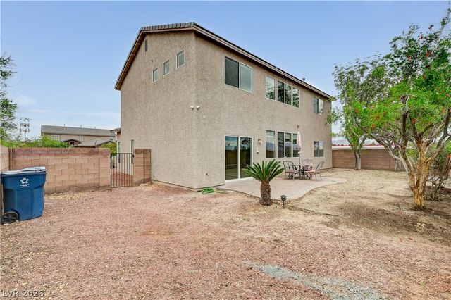 1438 Auburn Valley Avenue, Las Vegas, NV 89123