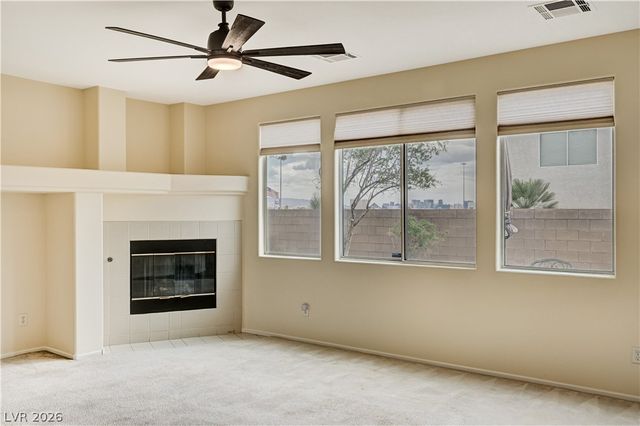 1438 Auburn Valley Avenue, Las Vegas, NV 89123