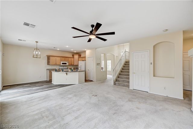 1438 Auburn Valley Avenue, Las Vegas, NV 89123