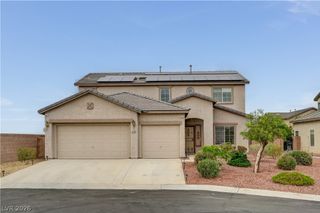 1438 Auburn Valley Avenue, Las Vegas, NV 89123