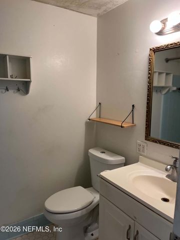 2859 SYDNEY Street, Jacksonville, FL 32205