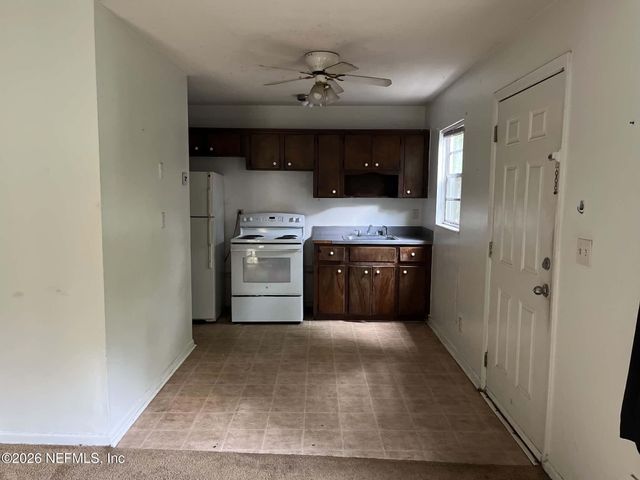 2859 SYDNEY Street, Jacksonville, FL 32205
