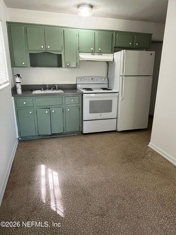 2859 SYDNEY Street, Jacksonville, FL 32205