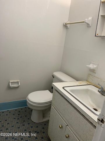 2859 SYDNEY Street, Jacksonville, FL 32205